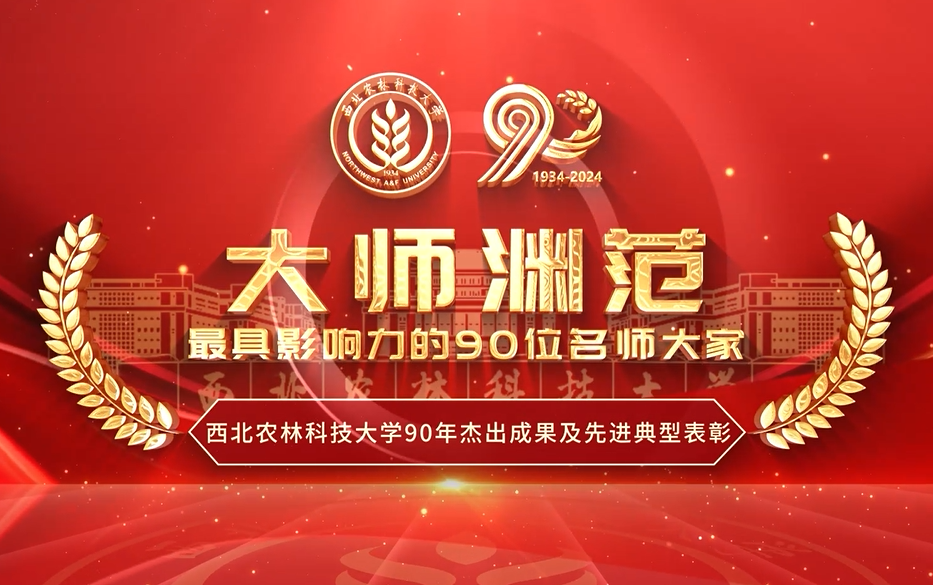 大师渊范——最具影响力的90位名师大家